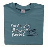 Ultimate Animal T-Shirt - Set of 2