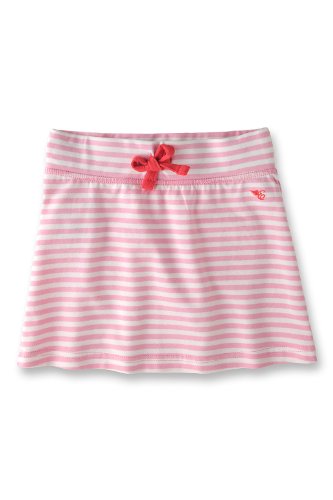 ESPRIT M&auml;dchen Rock (knielang) Regular Fit D06124, Gr. 92/98, Rosa (664 Marsmallow Pink) Preisvergleich