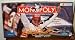 Dale Earnhardt Monopoly Game