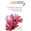 The Therapeutic Relationship in the Cognitive Behavioral Psychotherapies