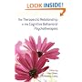 The Therapeutic Relationship in the Cognitive Behavioral Psychotherapies