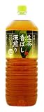 (お徳用ボックス) キリン 生茶 香ばし深煎り 2000ml×6本