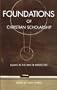 Foundations of Christian Scholarship