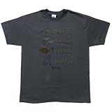 Dr Seuss - Cover Shot T-Shirt