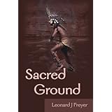 sacred ground