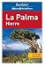  : Baedeker Allianz Reisef&uuml;hrer La Palma, Hierro
