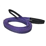 ベルトスリング 幅 25mm 長さ 5m S-2505