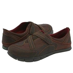Earth Hush Sandstone Shoes Women by Earth