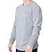 RVCA Men's Chain Crew Shirt