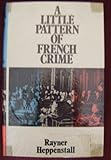 A little pattern of French crime