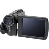 Buy Bell+Howell DV5HDZ Touch Screen Full High Definition 1080p Digital Video Camcorder... by Bell %2B Howell