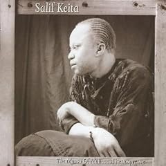 Mansa of Mali: Retrospective [CASSETTE]