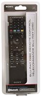 Sony PlayStation 3 Blu-ray Disc Remote