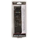 Sony PlayStation 3 Blu-ray Disc Remote