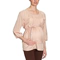 MAMALICIOUS Damen Umstandsmode Bluse, 13072458