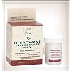 Gigi 0255 microwave tweezeless wax formula.