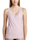 ExOfficio Women's Give-N-Go Lacy Tank