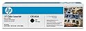 HP CB540A Color LaserJet Druckkassette schwarz (2.200 Seiten)
