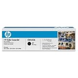 HP Color LaserJet CB540A Print Cartridge in Retail Packaging ~ HP