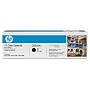 Original HP Color LaserJet CB540A Print Cartridge in Retail Packaging