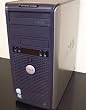 Dell 3.0 Ghz. Super Fast GX Computer, Big 250GB Hard Drive, 2GB RAM, DVD Burner (DVD-RW), and New Licensed Windows XP with Genuine Microsoft Authorized CD