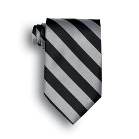 Click here to buy Signature Stripes Ties - Brigade of Guards by Wolfmark.