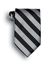Signature Stripes Ties - Brigade of Guards