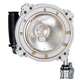 Chimera Speed Ring Attaches the Video Pro Bank to Lowel Omni Light