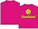 Soccerlicious Short Sleeve Soccer T-Shirt