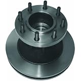ACDelco 18A97 Brake Rotor by ACDelco