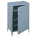 Lyon PP3010 Tool Stand Cabinet, 21-1/4" Width x 15-1/4" Depth x 33-1/2" Height, Putty