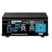Pyle Home PCAU22 Mini 2x40 Watt Stereo Power Amplifier with USB Input