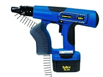 Tyrex 14V Cordless Collated Screwgun T002001
