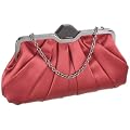 MENBUR Hiller 82593 Damen Abendtaschen, 26x14x4 cm (B x H x T)