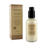 Evan Healy Lavender Cleansing Milk 4 oz cleanser