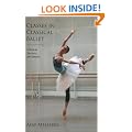 Classes in Classical Ballet