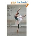 Classes in Classical Ballet
