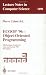 ECOOP '96 - Object-Oriented Programming: 10th European Conference, Linz, Austria, July 8-12, 1996. Proceedings (Lecture Notes in Computer Science)