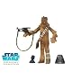 Star Wars The Legacy Collection Build-A-Droid: Chewbacca