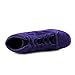 Reebok Mens Casual Fashion Sneakers V55640 T-Raww Ultra Violet Suede