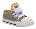 Converse Double Tongue Ox Low Kids 12+ Months