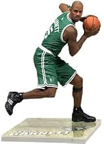 NBA Series 14: Kevin Garnett 3 - Boston Celtics