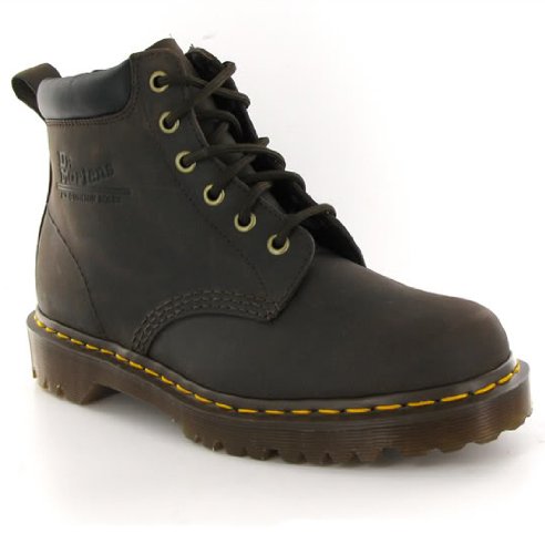 Dr.Martens 939Z Ben Brown Womens Boots