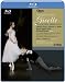Cover:ADAN: Giselle (Opera National Paris - Laetitia Pujol) [BLU-RAY]