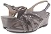Ecco Footwear Womens Touch 45 Wedge Dress Sandal