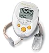 Omron Walking Style II Pedometer - White