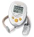 Omron Walking Style II Pedometer - White