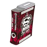 YOUNiiK Styling Skins Case Cover XBox 360 - Superman Freak