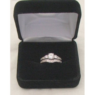 Image #3 of 14k White Gold