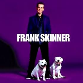Frank Skinner on Frank Skinner
